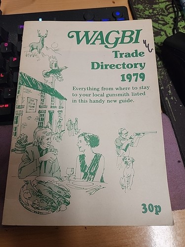 Wagbi trade directory - wagbi,