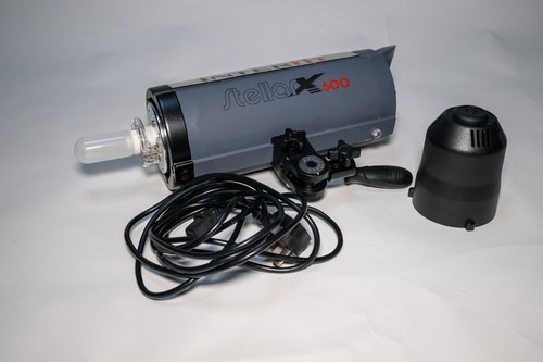 Interfit stellar x600 studio - interfit,