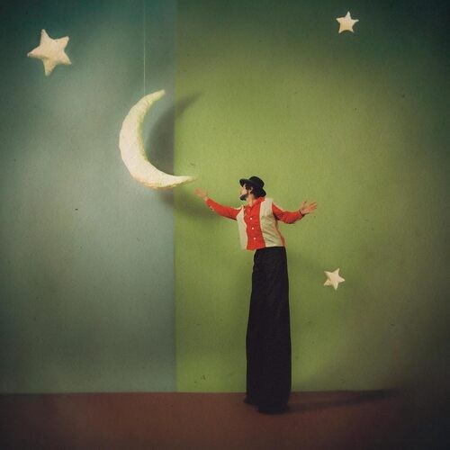 Langhorne slim the dreamin - slim, dreamin'