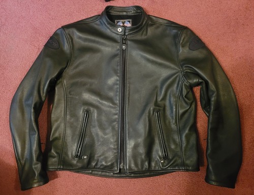Vanson leathers drifter mk2 - leathers,