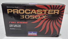 Daiwa Procaster 3050x Spinning