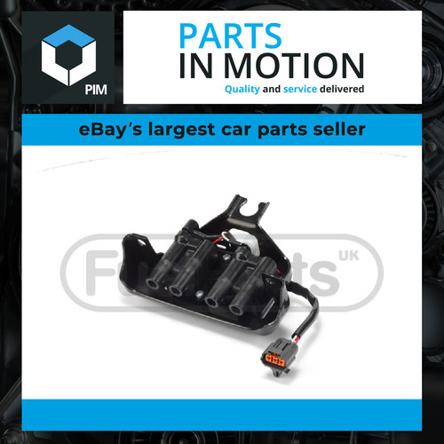 Ignition coil fits - coil, mazda