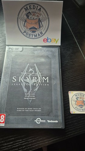 The elder scrolls skyrim - scrolls,