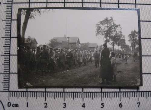 World war ww2 original photo - world,