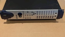 Faulty Digidesign Pre For Protools HD/TDM #ALD08090002 #9100-29341-01