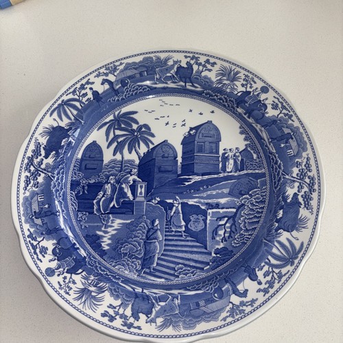 Spode blue room collection - blue,