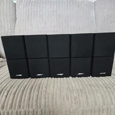 Bose Lifestyle/Acoustimass