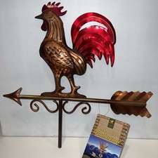 Bantam Rooster Weathervane