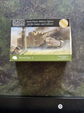 Plastic Soldier Company 15mm