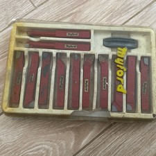 Myford Tungsten Carbide Tipped