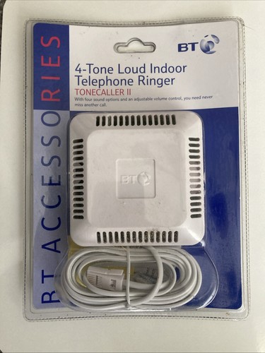 Tonecaller tone loud - 4,