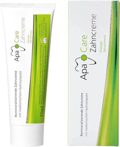 Apacare remineralising - apacare,