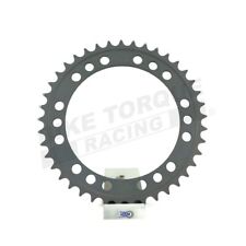 Honda VFR400 R H-J NC24 1987-1988 AFAM Hard Anodised Rear Sprocket 41 Teeth