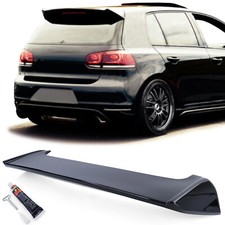 For VW GOLF 6 GTI Sedan