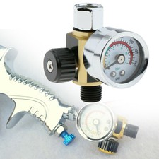Air Pressure Regulator Spray