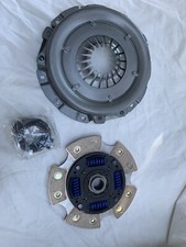 FORD X FLOW COMPLETE 3 PEICE