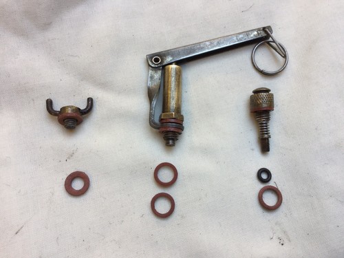 Mamod washer set te1 - washer,