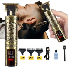 Professional Mens Hair