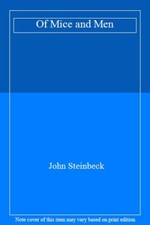 Of Mice And Men,John