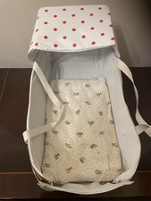 Vintage 1960’s Dolls Carry