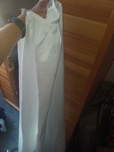 New underskirt long - underskirt, train