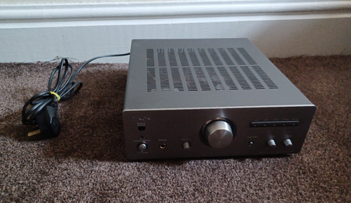 Denon upa f10 integrated - denon, upa-f10