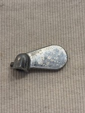 Eddystone Selectivity Knob