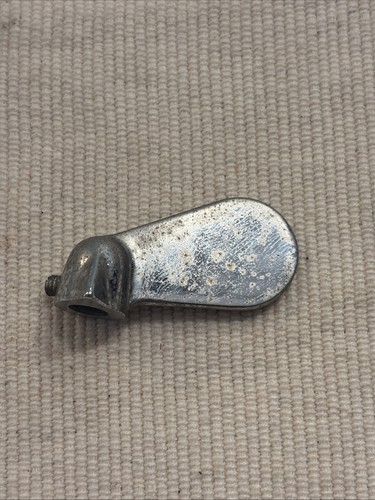 Eddystone selectivity knob - selectivity,