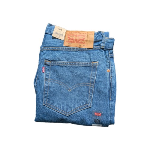 Levi 501 men 32 - levi's, mid