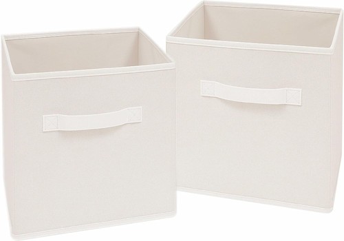 Storage cubes fabric - cubes,