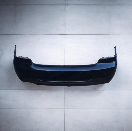 Rear bumper bmw e92 - bumper, coupe
