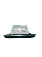 2018 MAZDA 6 CD CHANGER