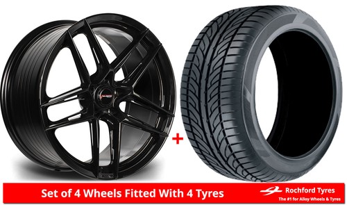 Alloy wheels tyres 20 - alloy, 20"