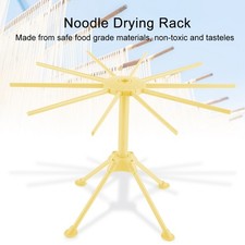 _Noodle Spaghetti Pasta Drying