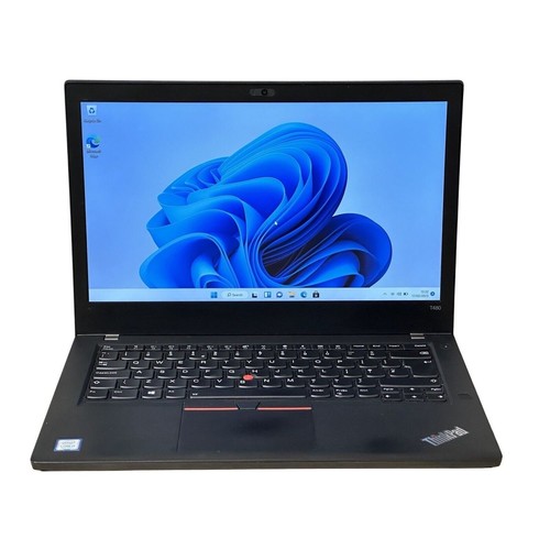 Laptop lenovo thinkpad - lenovo,