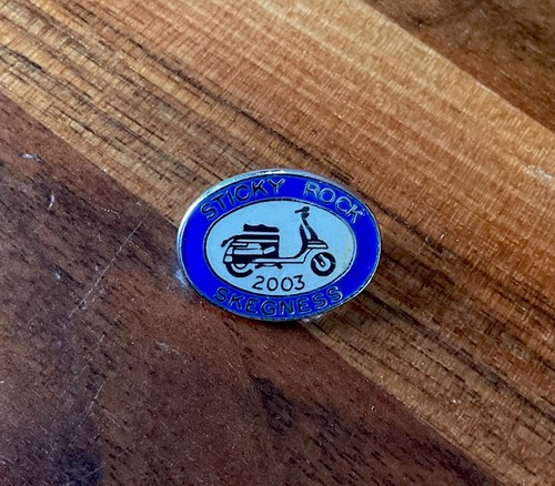 Rare scooter club - rare,