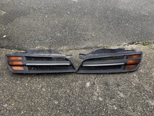 Nissan Micra 2003 K12 front