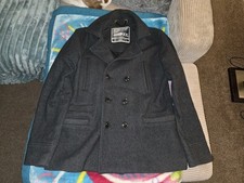 Superdry Men’s Peacoat 2XL