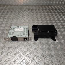 Renault Kadjar NAV 2016 radio stereo audio player head unit & display screen