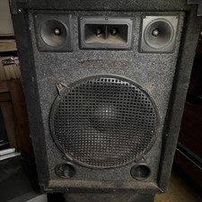 Kam ZP15 2-WAY Passive PA