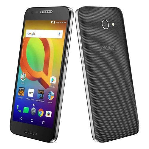 Alcatel a30 smartphone 16gb - a30,