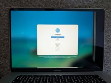 Apple MacBook Pro 16" A2141