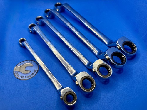Bluepoint snap 75 - snap-on, 75°