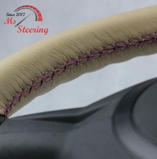 FOR JAGUAR XJS 89-96 BEIGE