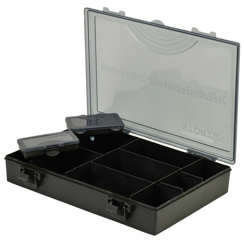 Shakespeare storz tackle - shakespeare, box