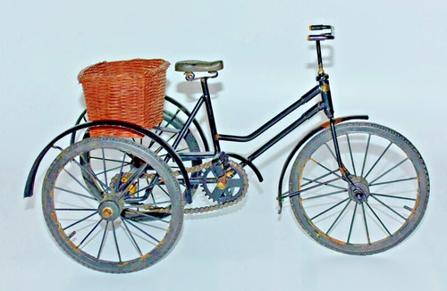 Vintage small proportion - vintage,