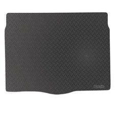 Carsio Tailored Rubber Car Boot Liner Mat FOR Vauxhall Astra 2010 to 2015