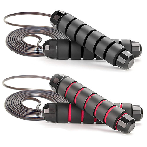 Adjustable adult skipping - adjustable,