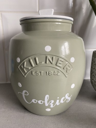 Mrs hinch inspired - mrs, jar