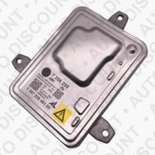 BALLAST XENON FIRE HEADLIGHT FOR BMW F10, F15, F16, F30, F32, F33, MINI COOPER